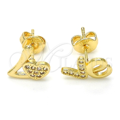 117712 - 02.260.0017 | Earrings