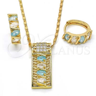 117752 - 10.210.0041 | Necklace Sets