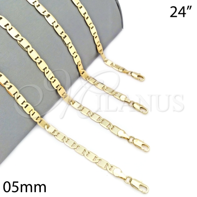 117834 - 04.63.1336.24 | Necklaces