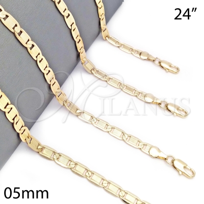 117837 - 04.63.1337.24 | Necklaces