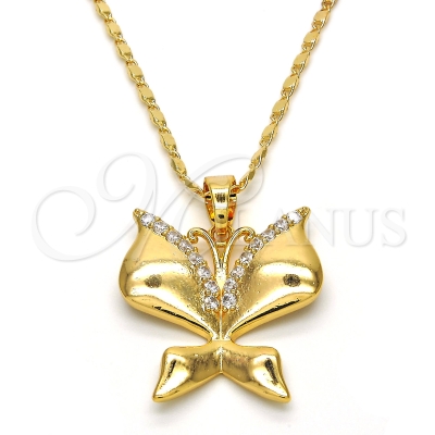 118068 - 04.304.0003.18 | Necklaces