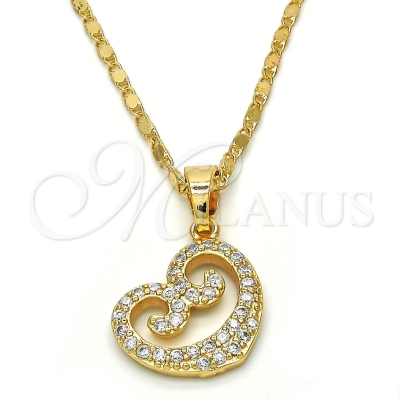 118073 - 04.304.0006.18 | Necklaces