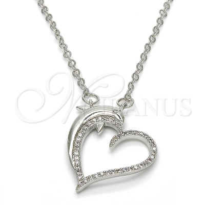 118080 - 04.304.0010.1.18 | Necklaces