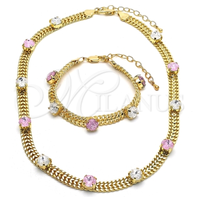 118122 - 06.185.0015.1 | Necklace Sets