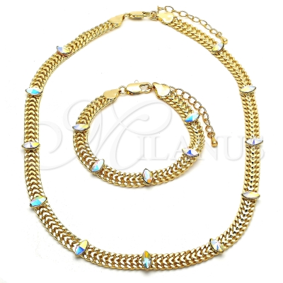 118124 - 06.185.0017 | Necklace Sets