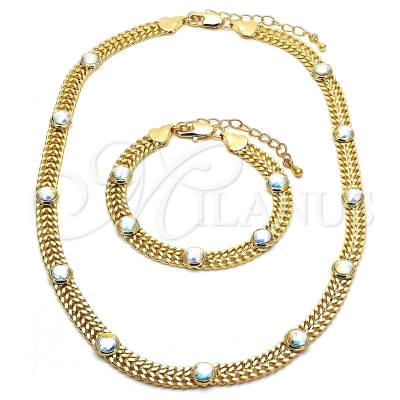 118126 - 06.185.0019 | Necklace Sets