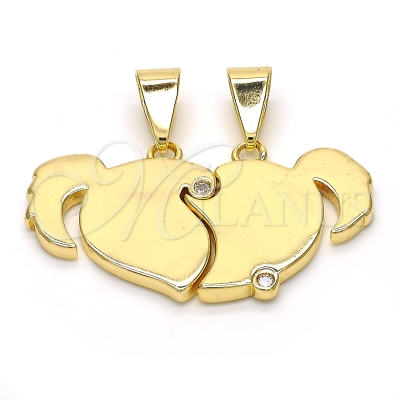 118130 - 05.179.0065 | Pendants