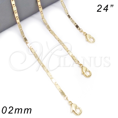 118166 - 04.213.0085.24 | Necklaces