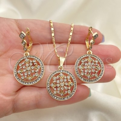 118194 - 10.314.0004.1 | Earring and Pendant Sets