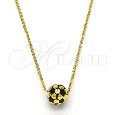 118217 - 04.313.0004.1.18 | Necklaces