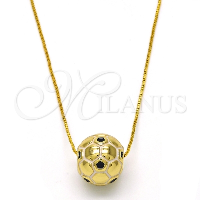 118225 - 04.313.0008.1.18 | Necklaces