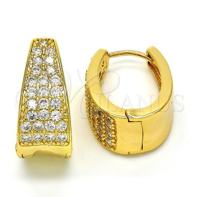 118331 - 02.287.0011.15 | Hoops