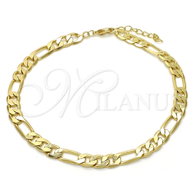 118415 - 04.213.0101.10 | Anklets