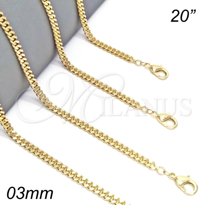 118418 - 04.213.0095.20 | Necklaces