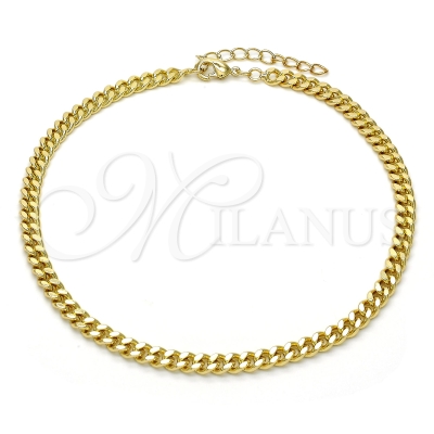 118426 - 04.213.0099.10 | Anklets