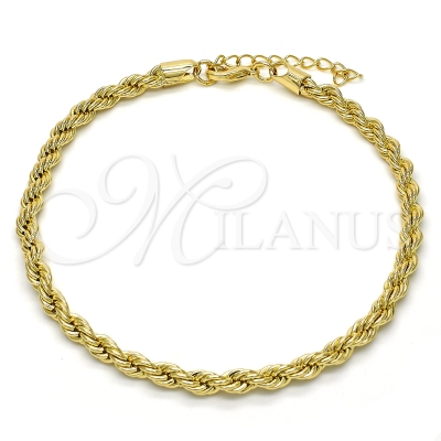 118433 - 04.213.0103.10 | Anklets