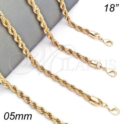 118434 - 04.213.0103.18 | Necklaces