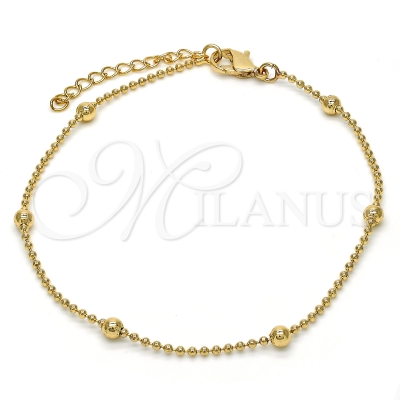 118500 - 03.318.0006.08 | Bracelets