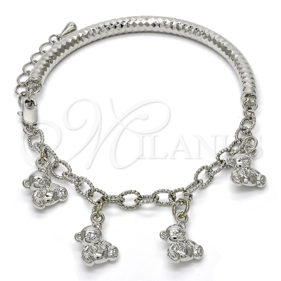 118513 - 03.63.1815.2.08 | Bracelets