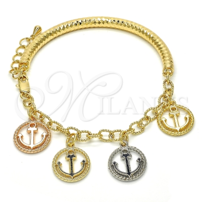 118524 - 03.63.1818.1.08 | Bracelets