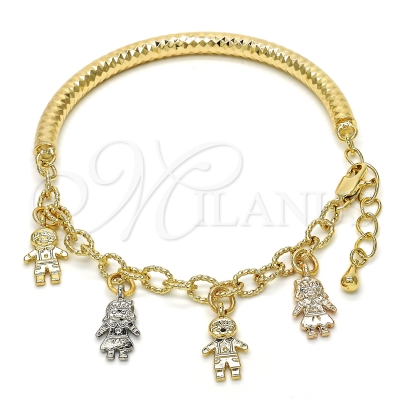 118527 - 03.63.1819.1.08 | Bracelets