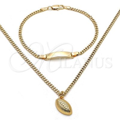 118559 - 06.63.0191 | Necklace Sets