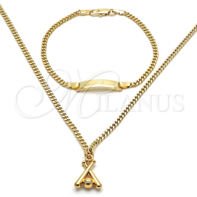 118561 - 06.63.0193 | Earring and Pendant Sets