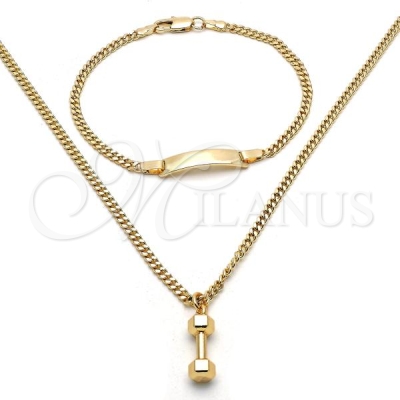 118562 - 06.63.0194 | Earring and Pendant Sets