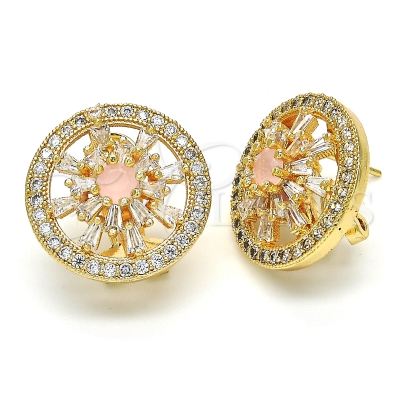 118582 - 02.217.0080.6 | Earrings