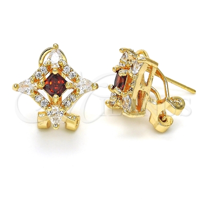 118585 - 02.217.0081.2 *PROMO* | Earrings