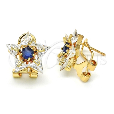 118594 - 02.217.0082.4 *PROMO* | Earrings