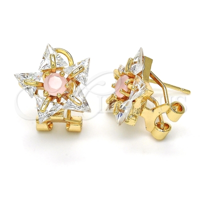 118596 - 02.217.0082.6 *PROMO* | Earrings