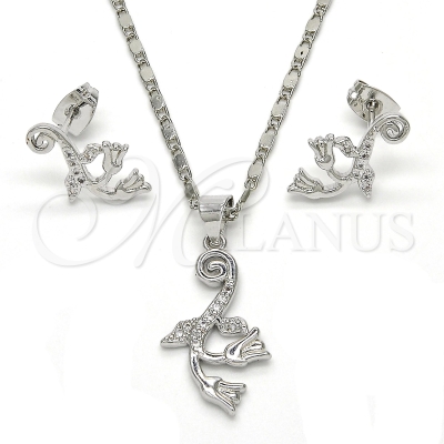 118673 - 10.156.0124 | Earring and Pendant Sets