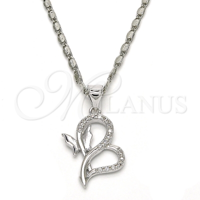 118692 - 04.156.0107.18 | Necklaces