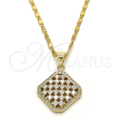 118714 - 04.94.0008.18 | Necklaces