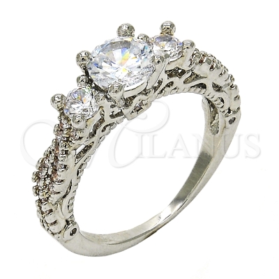 118725 - 01.94.0002.1.07 | Rings