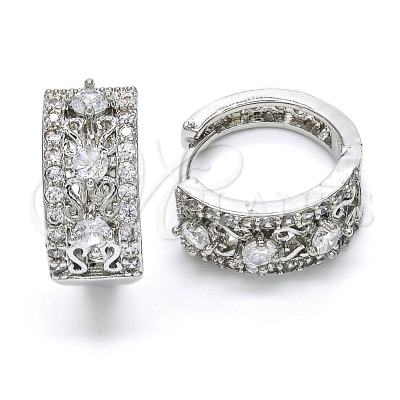 118765 - 02.210.0084.7.15 | Hoops