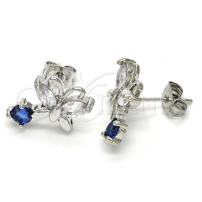 118809 - 02.210.0093.3 | Earrings