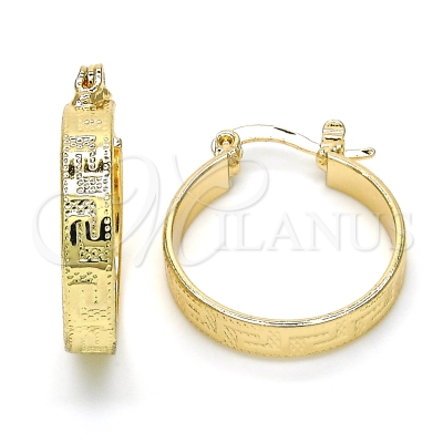 118839 - 02.261.0012.20 | Hoops