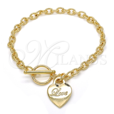 118854 - 03.63.1826.10 | Anklets