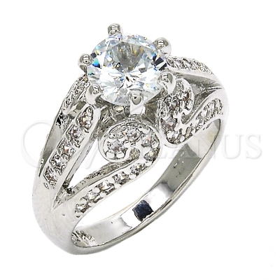 118902 - 01.284.0018.1.07 | Rings