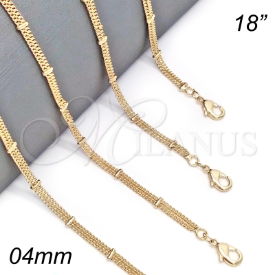 118909 - 04.213.0106.18 | Necklaces