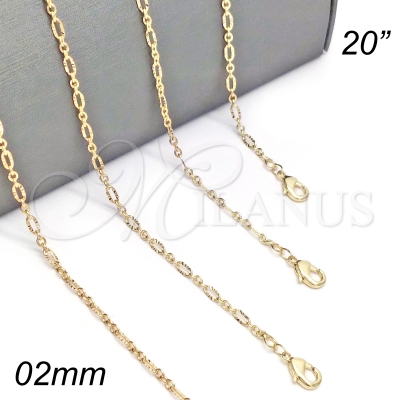 118910 - 04.213.0088.20 | Necklaces