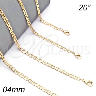 118917 - 04.213.0107.20 | Necklaces