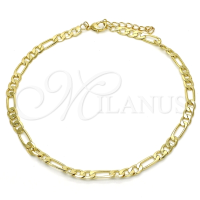 118943 - 04.213.0113.10 | Anklets