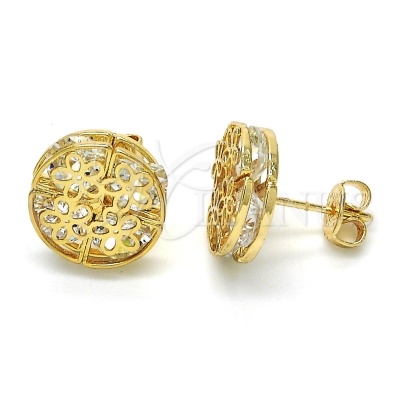 119062 - 02.106.0018 | Earrings