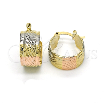 119108 - 02.163.0040.1.15 | Hoops