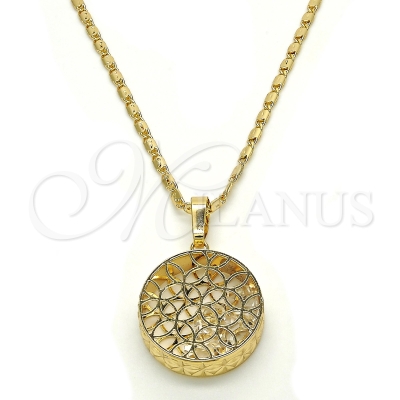 119123 - 04.63.1348.18 | Necklaces