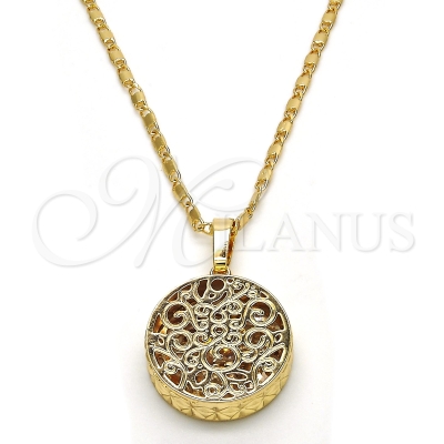 119126 - 04.63.1351.18 | Necklaces