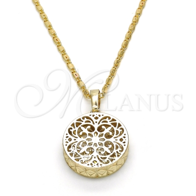 119127 - 04.63.1352.18 | Necklaces